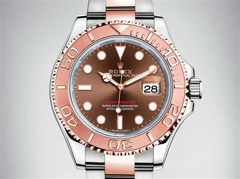 rolex rose gold yacht master|rose gold rolex yachtmaster 40mm.